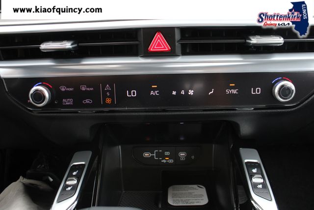 New 2026 Kia Sorento SUV