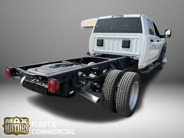 2024 Ram 5500HD Tradesman 11