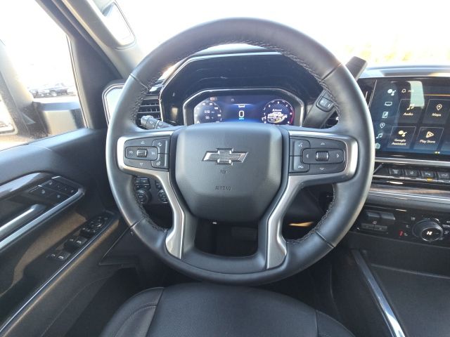 2024 Chevrolet Silverado 2500HD LTZ:44332A