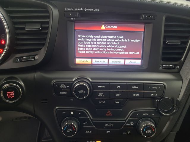 2013 – Kia – Optima