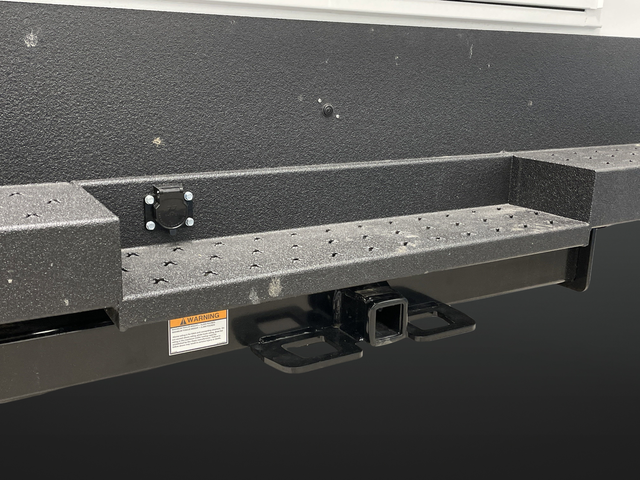 2024 RAM 3500 Tradesman - Photo 40