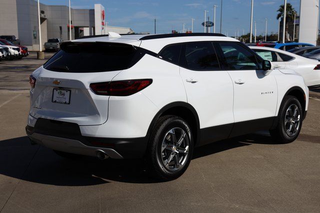 2026 Chevrolet Blazer LT - 7