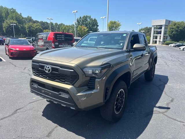 Used 2024 Toyota Tacoma Truck