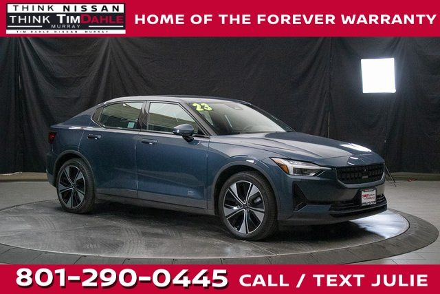 2023 Polestar 2 Long Range Dual Motor AWD