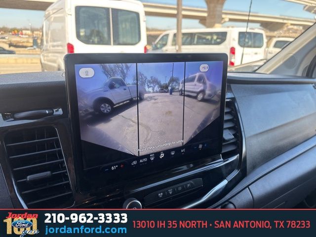 Used Car 2024 Ford Transit-350  Xlt For Sale Under $40,000 In San Antonio, Texas