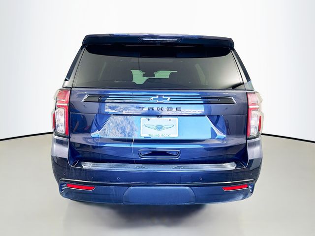 Thumbnail: 2023 Chevrolet Tahoe - 6