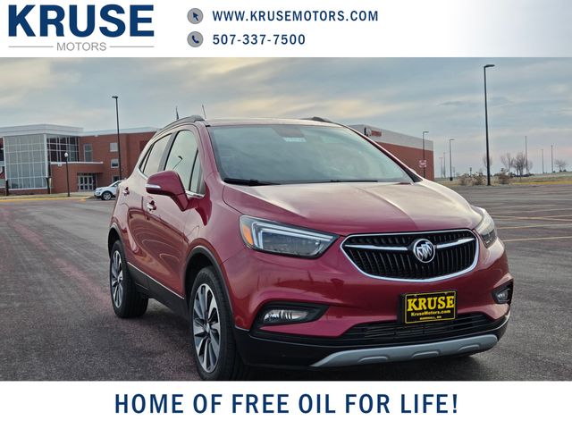 2019 Buick Encore Essence