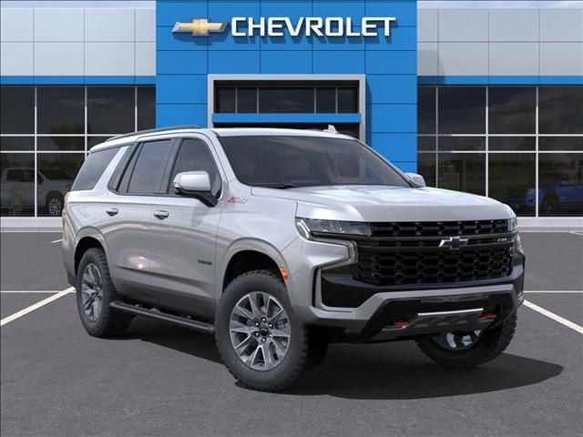 2024 Chevrolet Tahoe Z71 7