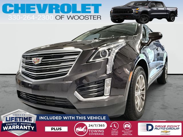 2018 Cadillac XT5 for sale in Cleveland, Ohio