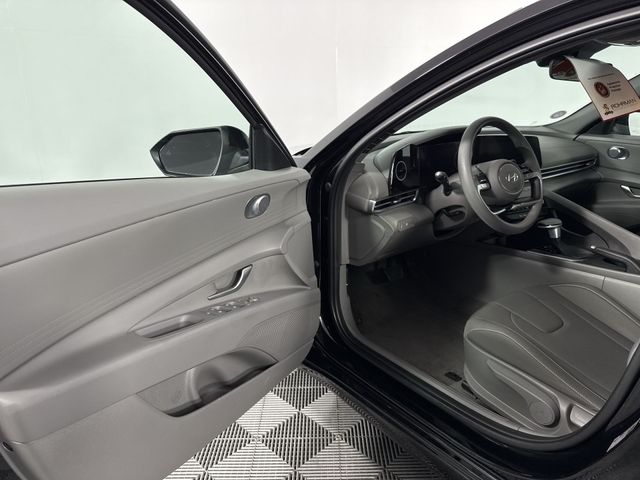 Used 2024 Hyundai Elantra For Sale in Indianapolis, IN