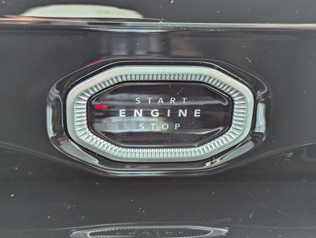 2026 Jeep Grand Cherokee L Limited 4x2
