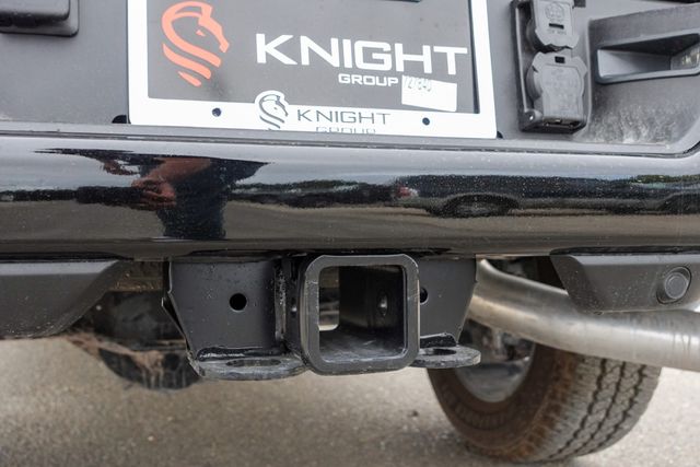 new 2026 Ram 2500 car, priced at $93,175