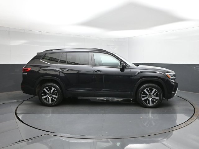 Used 2022 Volkswagen Atlas SUV