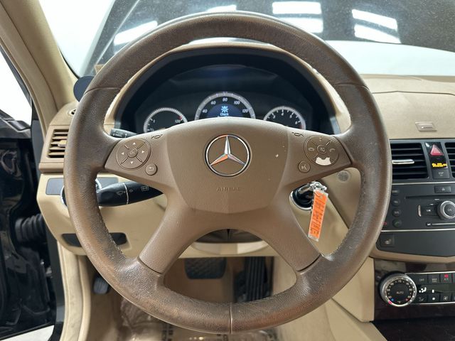 2008 Mercedes-Benz C-Class C 300  at Luther Ford