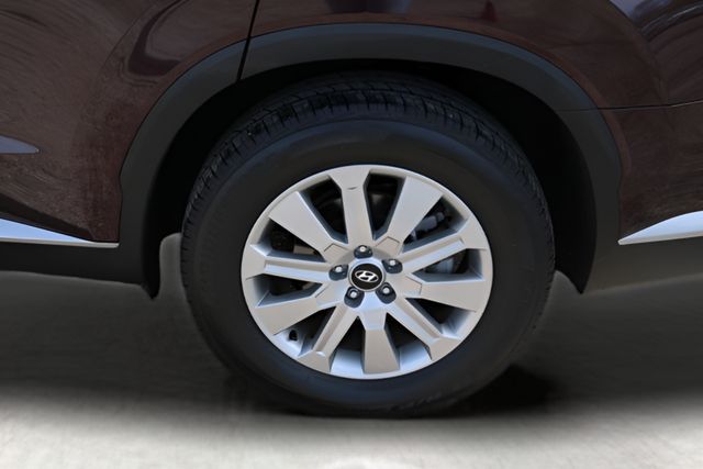 Used Car 2025 Hyundai Palisade  Sel For Sale Under $35,000 In Austin, Texas