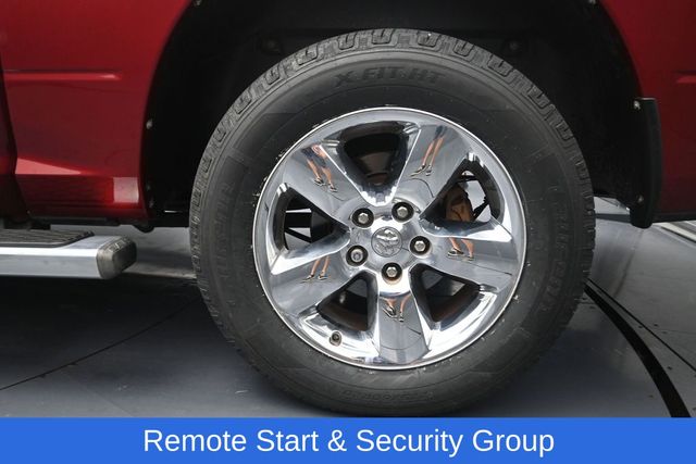 2015 Ram 1500 Lone Star Red at DeMontrond Auto Country