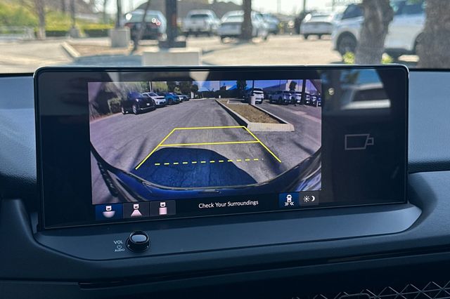 New 2026 Honda Accord Hybrid Sedan