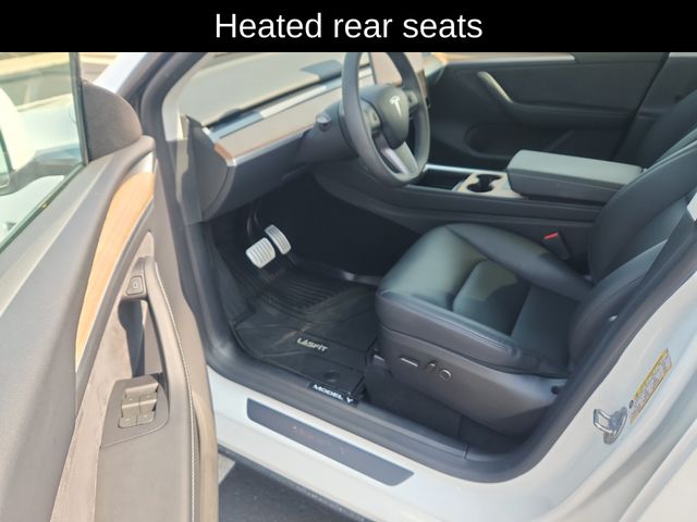 Used 2024 Tesla Model Y For Sale in Grove City, OH