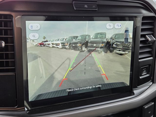 New 2026 Ford F-150 SuperCab 6.5' Box XLT