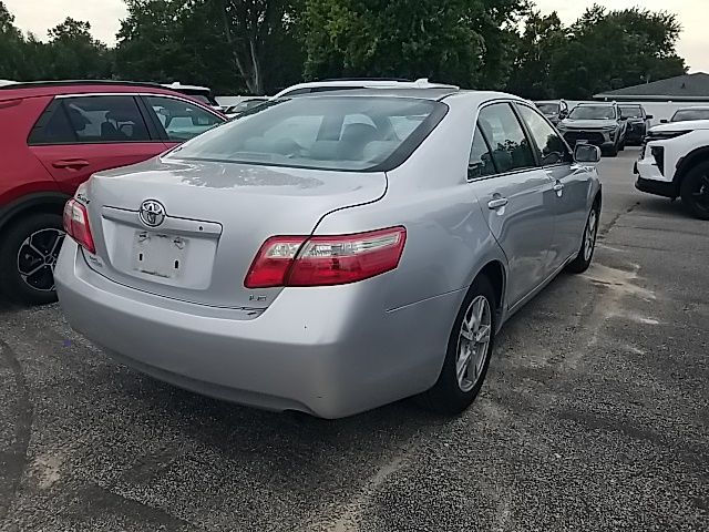 Used 2009 Toyota Camry Sedan