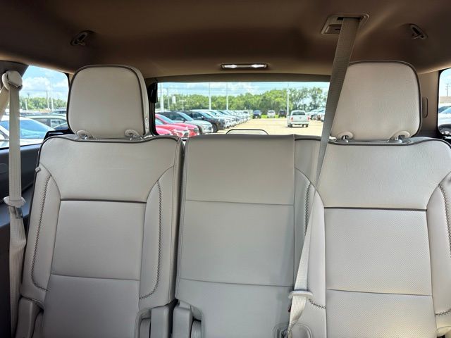 New 2026 GMC Yukon XL SUV