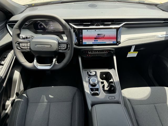 2026 Jeep Cherokee Laredo - 11