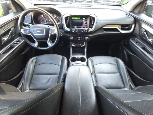 2022 GMC Terrain SLT:B02379A2A