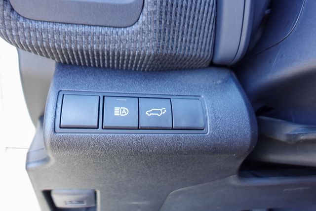 Used 2024 Toyota bZ4X SUV
