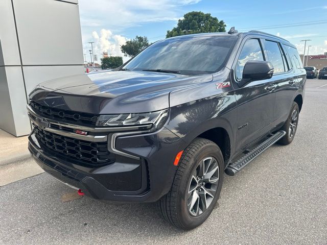 2022 Chevrolet Tahoe