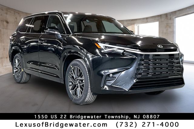 2026 Lexus TX 350 Premium AWD