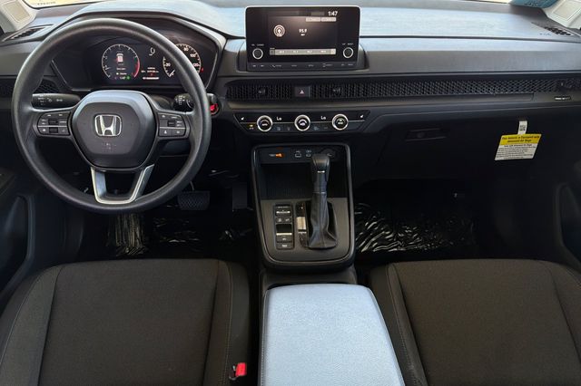 Used 2025 Honda CR-V SUV