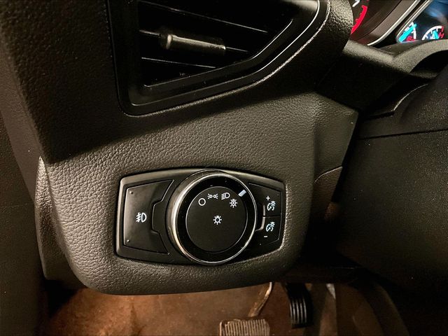 2014 Ford Escape SE Gray at Bob Ruth Ford