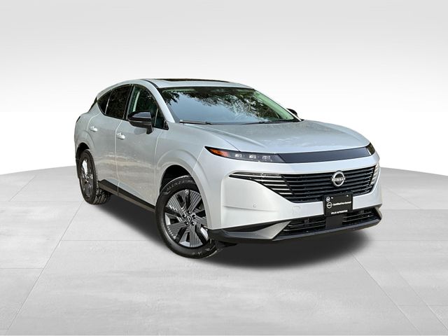 2025 Nissan Murano SL AWD