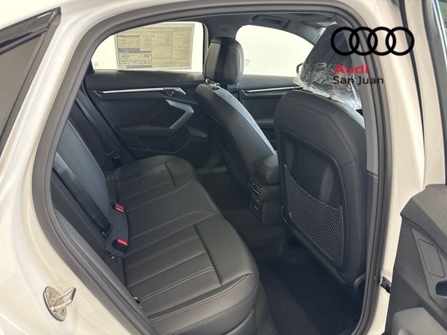 New 2026 White Audi  image 32