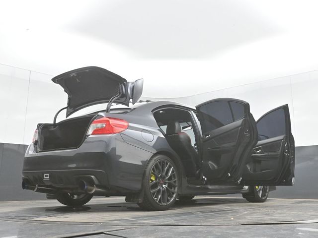 Used 2019 Gray Subaru STi image 55