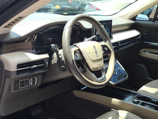 Used 2022 Lincoln Corsair Reserve 4D Sport Utility