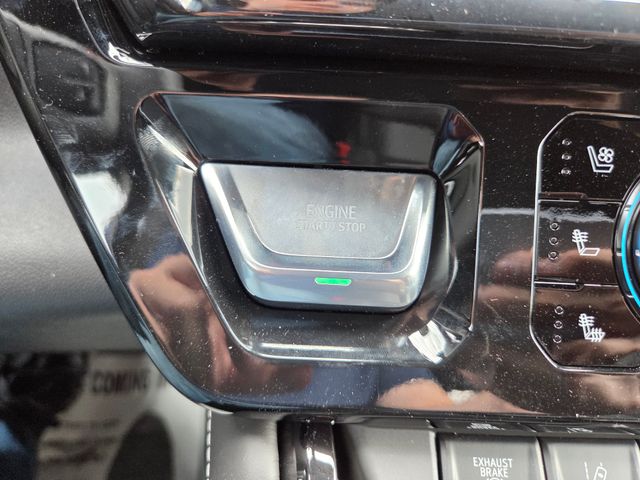 2026 GMC Sierra 2500HD AT4X