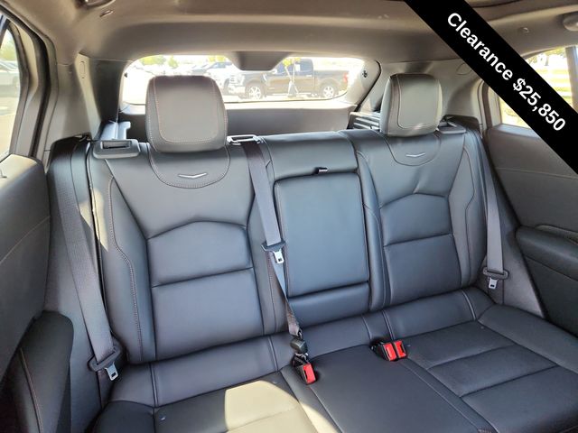 Used 2023 Cadillac XT4 For Sale in Grove City, OH