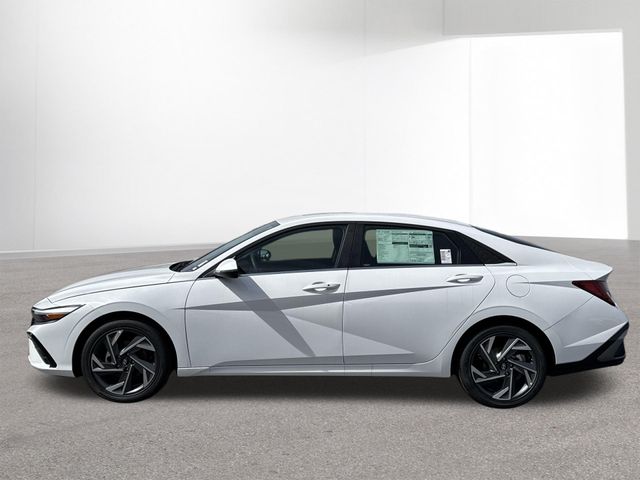 New 2026 Hyundai Elantra For Sale in Indianapolis, IN