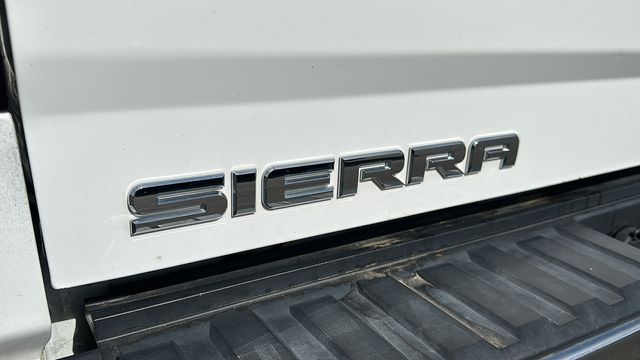 2018 GMC Sierra 1500 Base 14