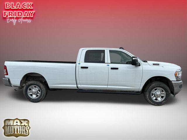 2024 Ram 2500 Tradesman 4