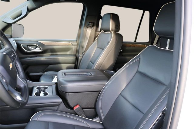 Used Car 2024 Chevrolet Tahoe  Premier For Sale Under $60,000 In Austin, Texas