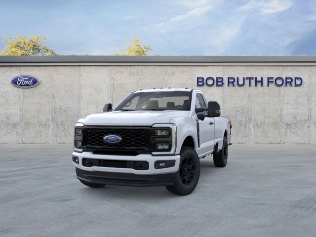 2026 Ford F-350SD XL - 2