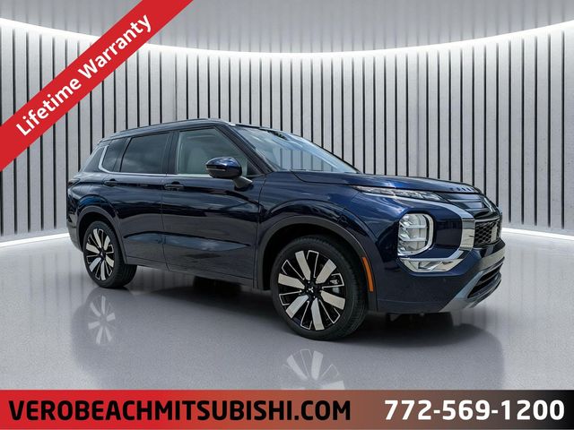 2026 Mitsubishi Outlander SEL