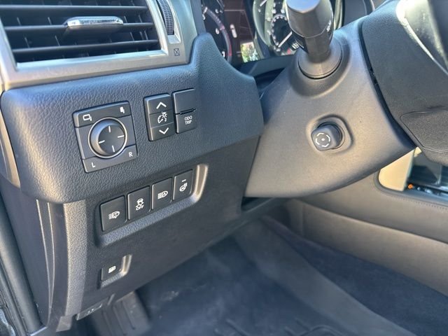 Used Car 2021 Lexus Gx  460 For Sale Under $50,000 In San Antonio, Texas