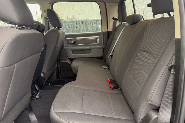 used 2019 Ram 1500 Classic car, priced at $28,389