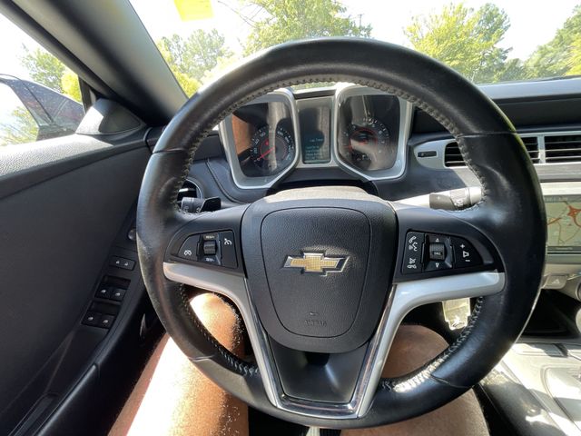 Used 2015 Red Chevrolet 1LT image 14