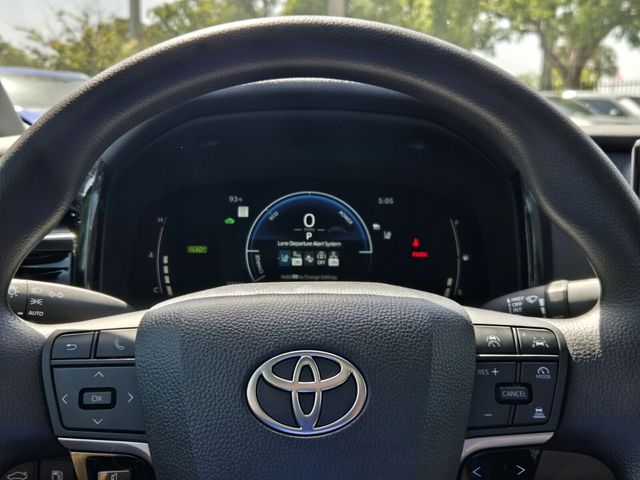2025 Toyota Camry - $28,410