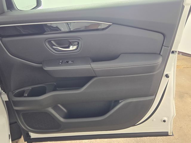 2025 Honda Pilot EX-L - Photo 12