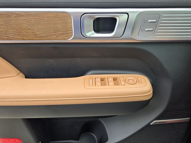 2027 Hyundai Santa Fe